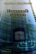 Herrenvolk po żydowsku