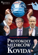 Protokoły Mędrców Kowida